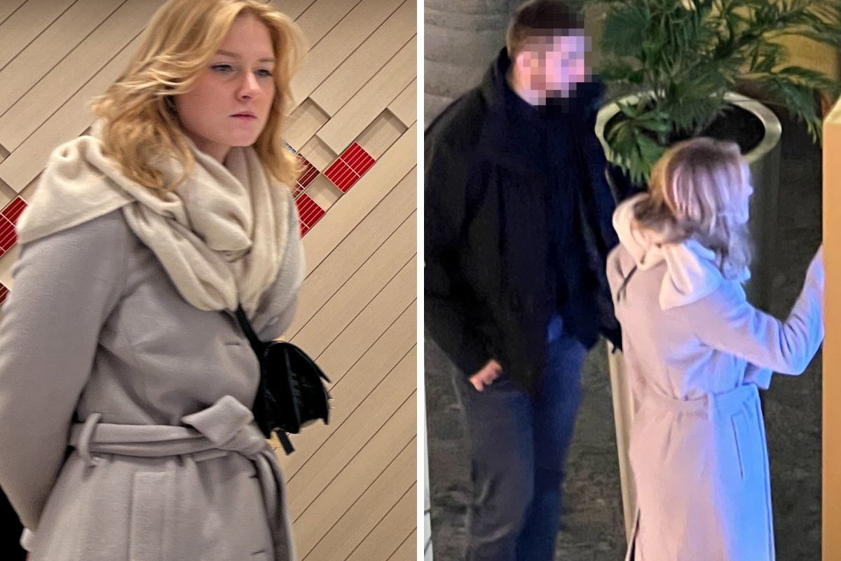 Kinga Duda na zakupach 200