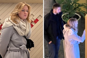 Kinga Duda na zakupach 200