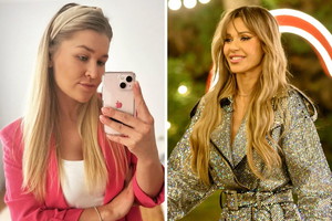 Klaudia z Rolnik szuka żony o Dodzie w Love Island