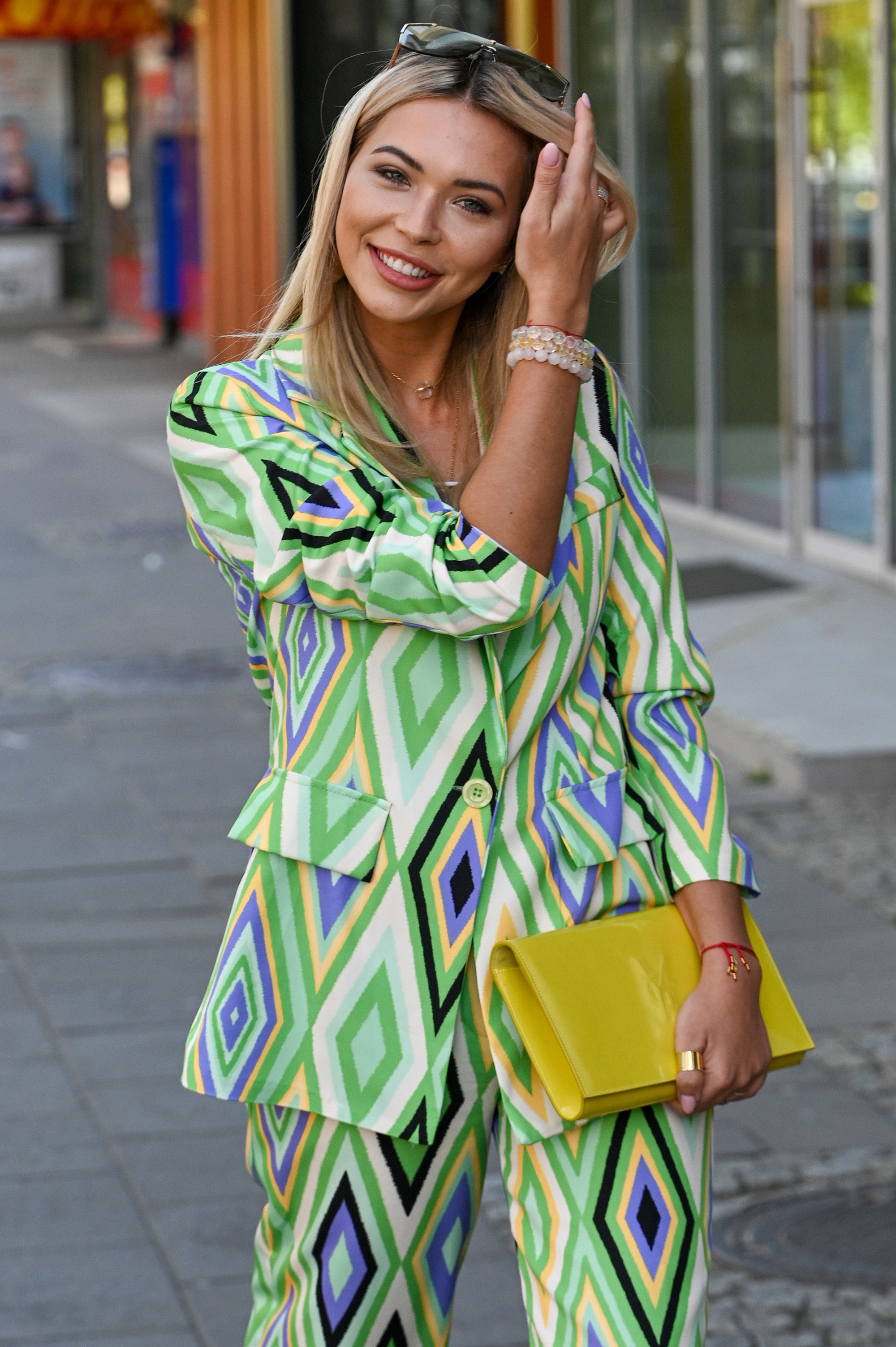 Sandra Kubicka  2