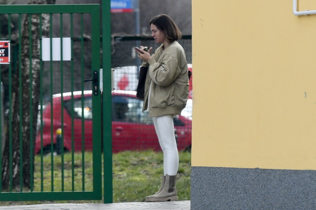 2023.03.15 WarszawaAnna WendzikowskaFOT TER1/AF EOS