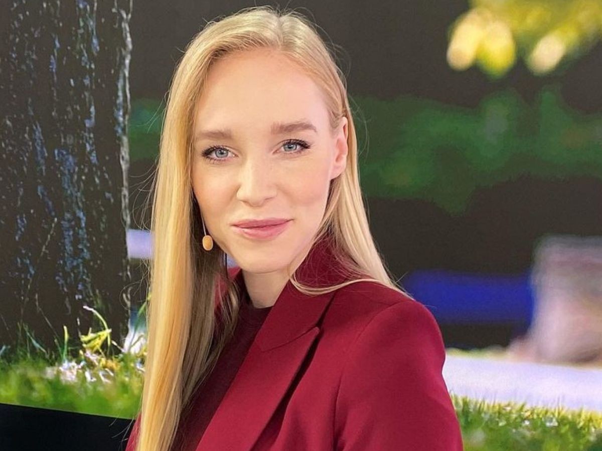 Magda Łucyan została mamą 00