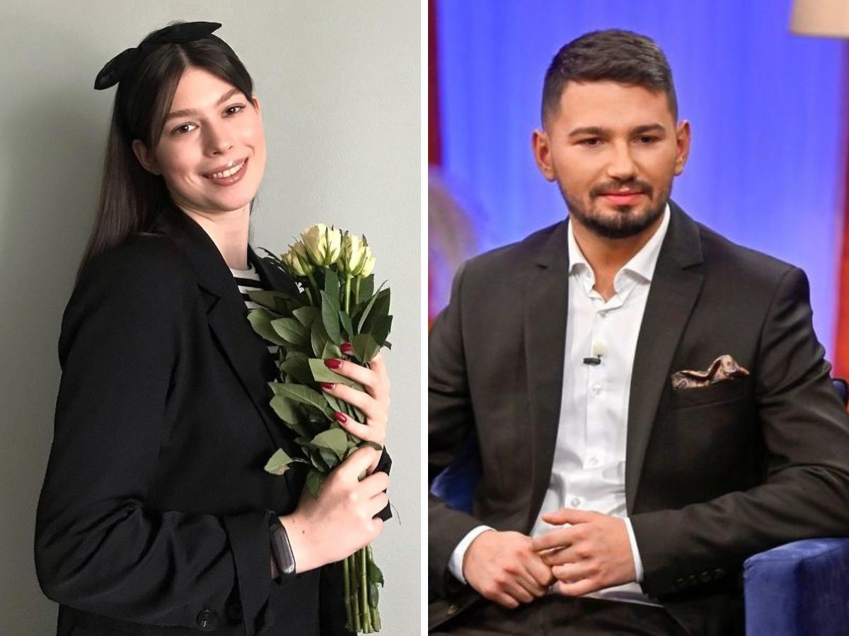 Kasia z Rolnik szuka żony zapowiada zmiany