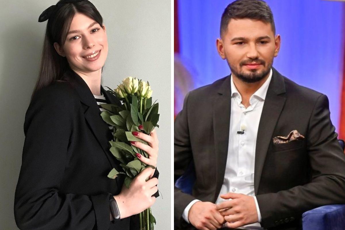 Kasia z Rolnik szuka żony zapowiada zmiany
