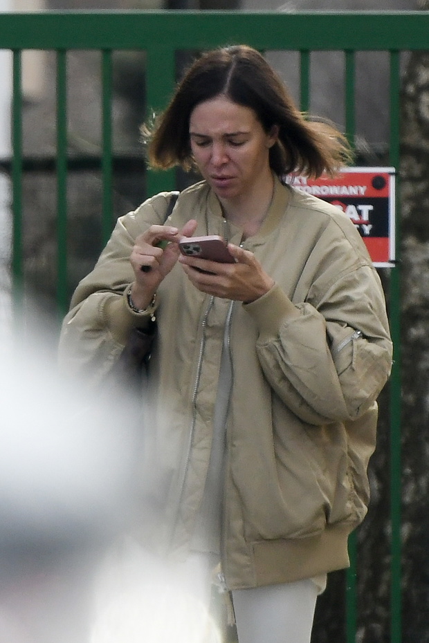 2023.03.15 WarszawaAnna WendzikowskaFOT TER1/AF EOS
