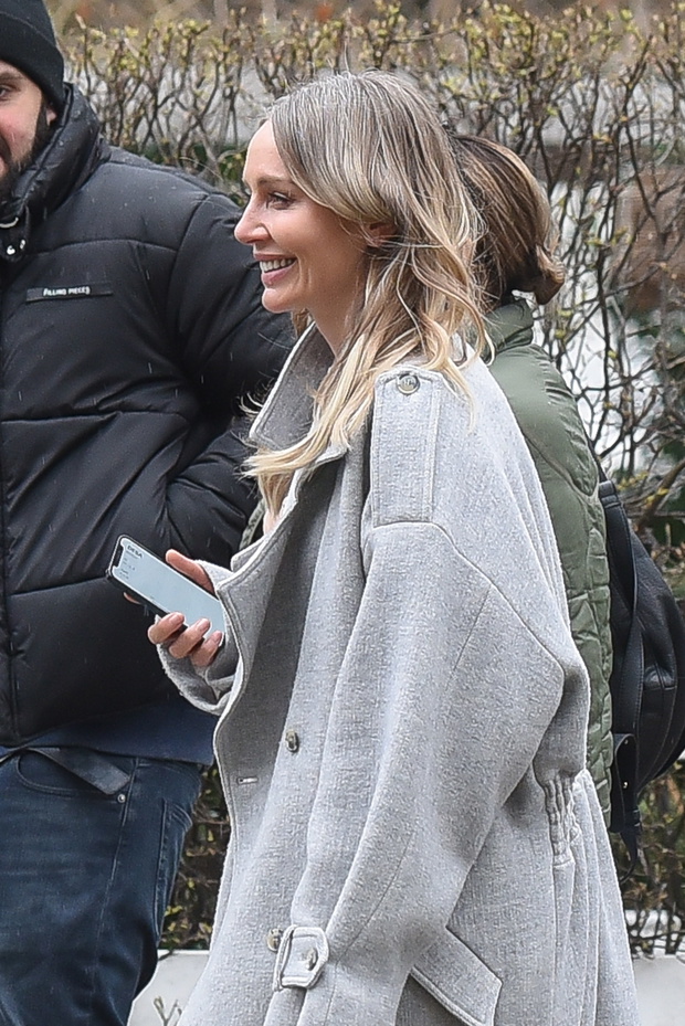 2023.03.14 Warszaw
Agnieszka Szulim Wozniak Starak
FOT SAN/AF EOS