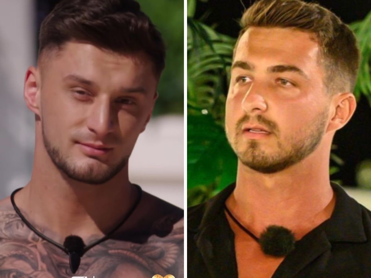 Love Island 7 nowy uczestnik ma dziewczynę
