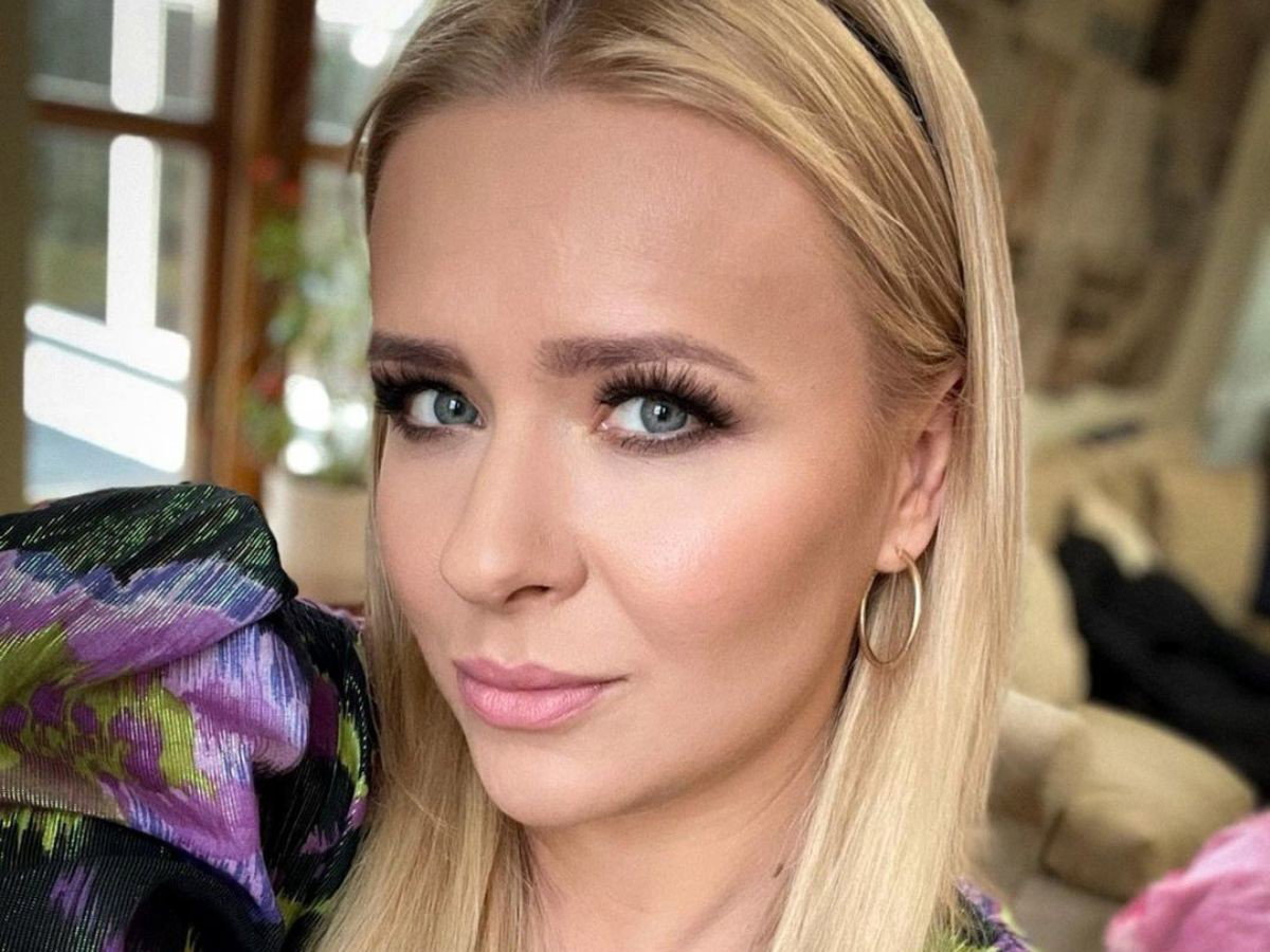 Aneta Zając metamorfoza