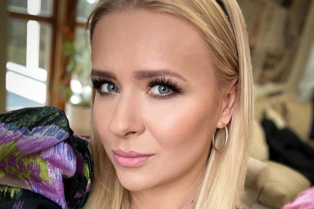 Aneta Zając metamorfoza