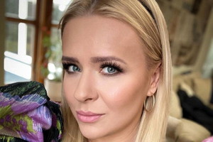 Aneta Zając metamorfoza