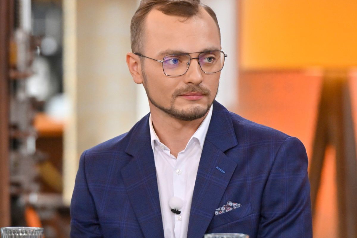 Mateusz w finale Rolnik szuka żony 9