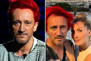 Michał Wiśniewski o początkach znajomości z Polą