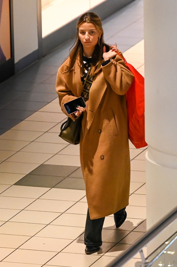 2023.01.19 WarszawaJulia WieniawaFOT WIN/AF EOS