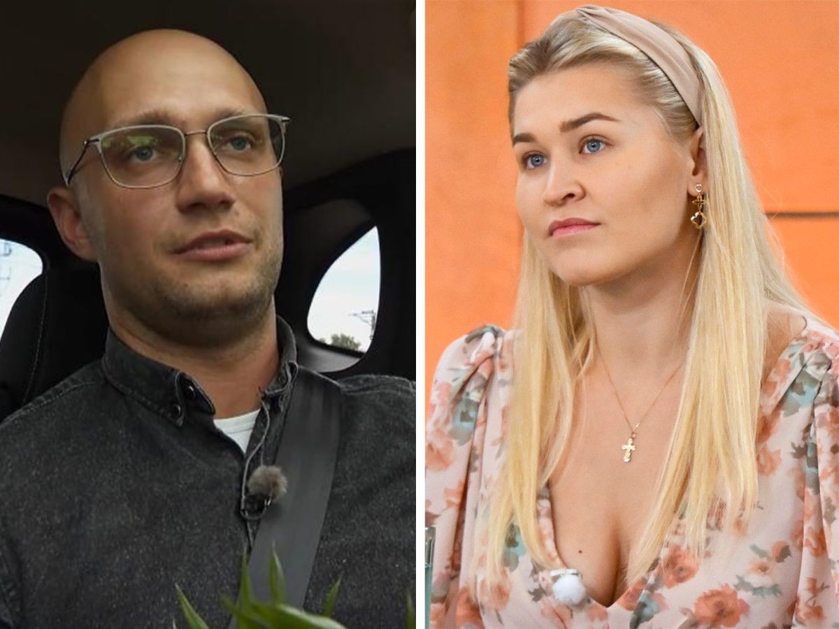Klaudia z Rolnik szuka żony rozstała się z Valentynem 00