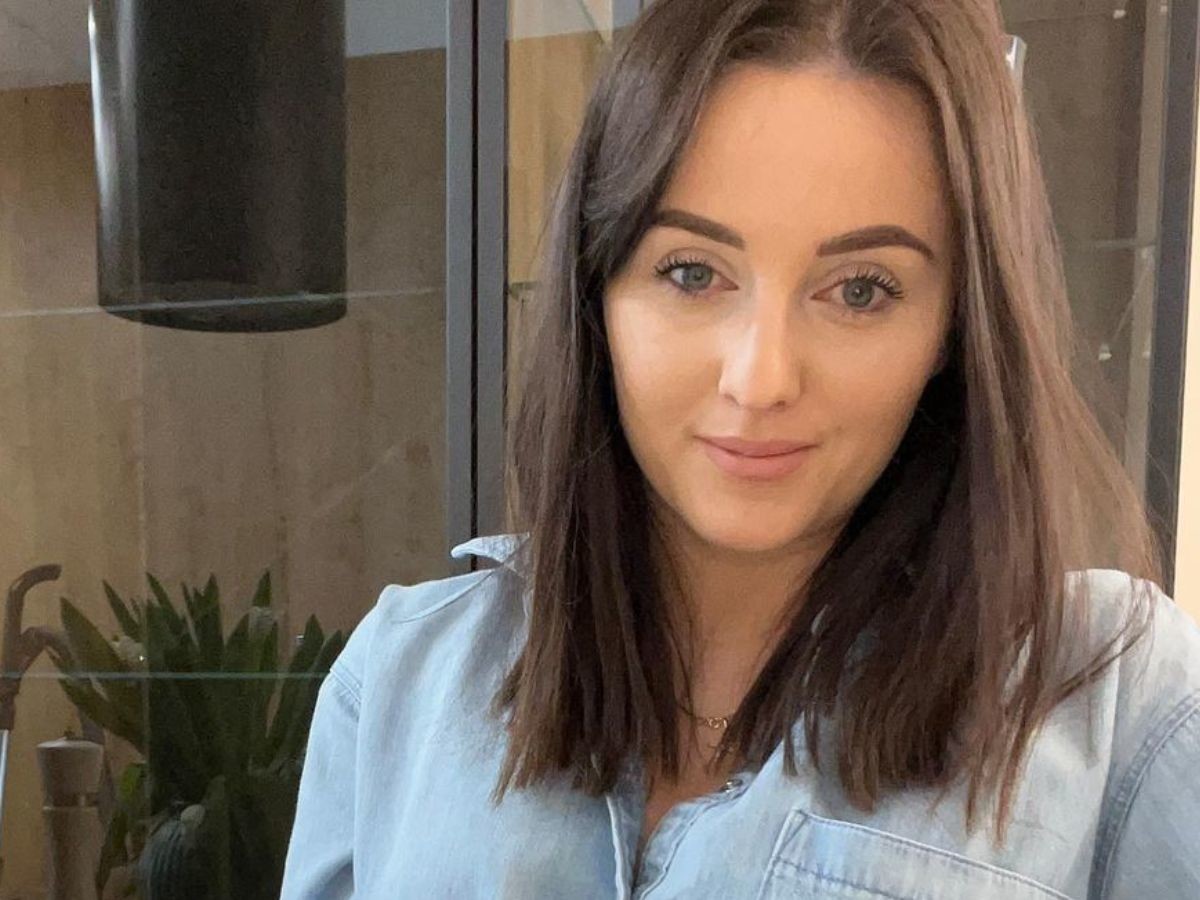 Anna Bardowska z Rolnik szuka żony o nowej kuchni