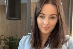 Anna Bardowska z Rolnik szuka żony o nowej kuchni
