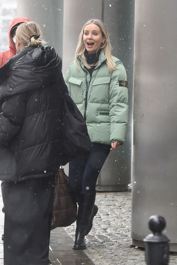 2023.01.30 WarszawaAgnieszka Szulim Wozniak StarakFOT SAN/AF EOS