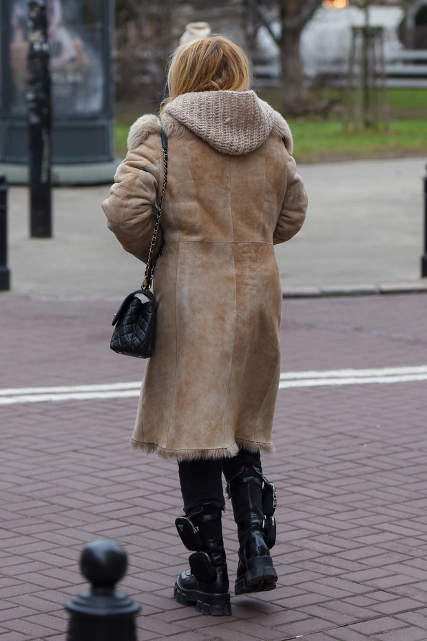 2023.01.26 WarszawaMonika OlejnikFOT TER/FRB/AF EOS