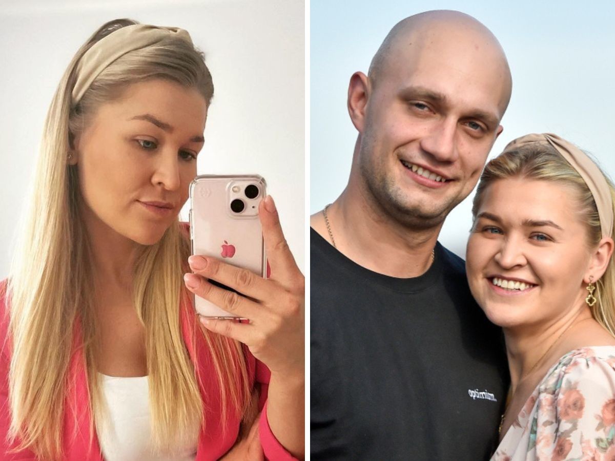 Klaudia z Rolnik szuka żony zapowiada zmiany w życiu