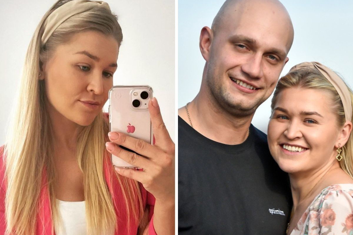 Klaudia z Rolnik szuka żony zapowiada zmiany w życiu