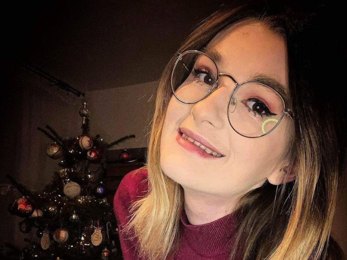 Joanna z Rolnik szuka żony o metamorfozie 00