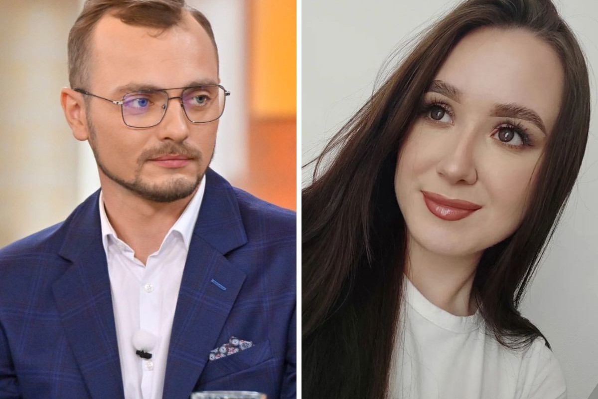 Zuzanna kandydatka Mateusza z Rolnik szuka zony uderza w rolnika 00