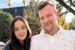 Anna Bardowska z Rolnik szuka żony o nowym domu