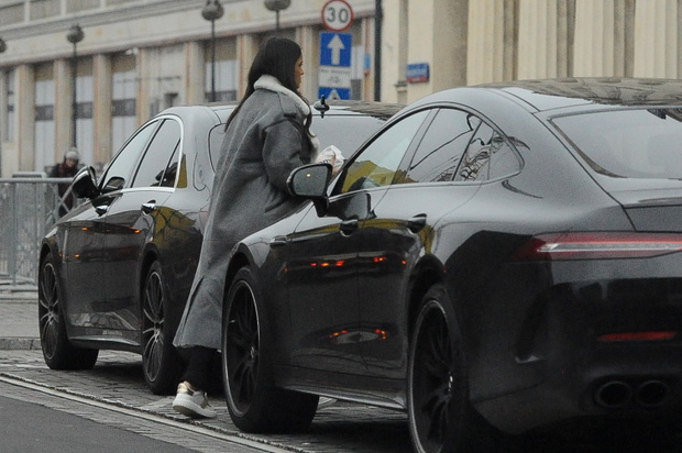 2022.12.04 WarszawaKlaudia El DursiFOT TER/FRB/AF EOS
