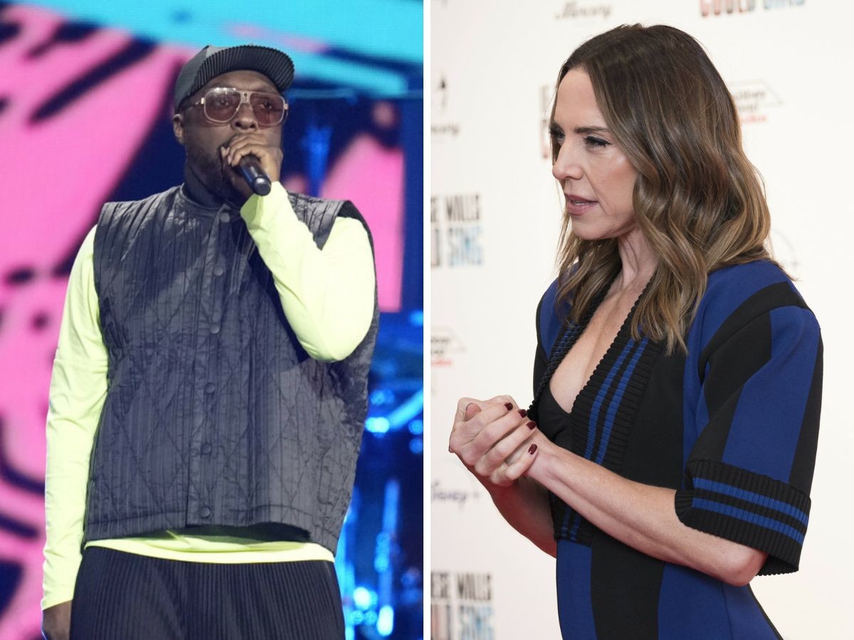 Black Eyed Peas wystąpią na Sylwestrze Marzeń w TVP