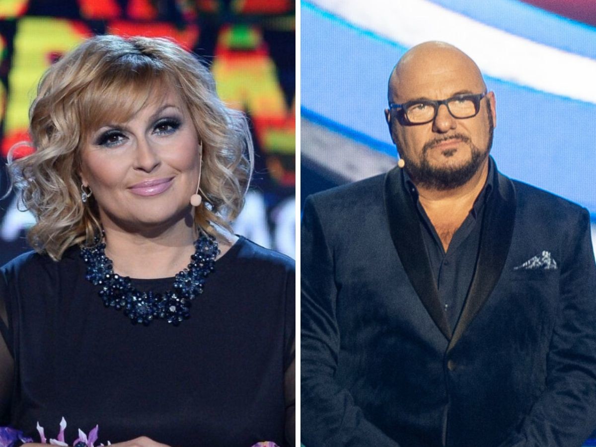 Skrzynecka zabiera głos w sprawie odejścia Piotra Gąsowskiego z Twoja Twarz Brzmi Znajomo 00