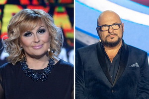Skrzynecka zabiera głos w sprawie odejścia Piotra Gąsowskiego z Twoja Twarz Brzmi Znajomo 00