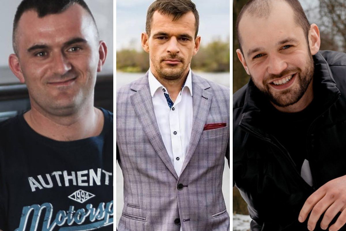 Sławomir banasiak z Rolnik szuka żony 6 został ojcem