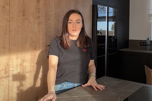 Anna Bardowska z Rolnik szuka żony o swoim marzeniu