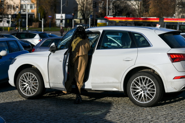2022.12.30 Warszawa
Katarzyna Cichopek
FOT TER1/AF EOS