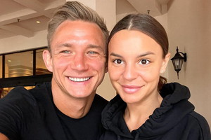Jakub Rzeźniczak staje w obronie żony