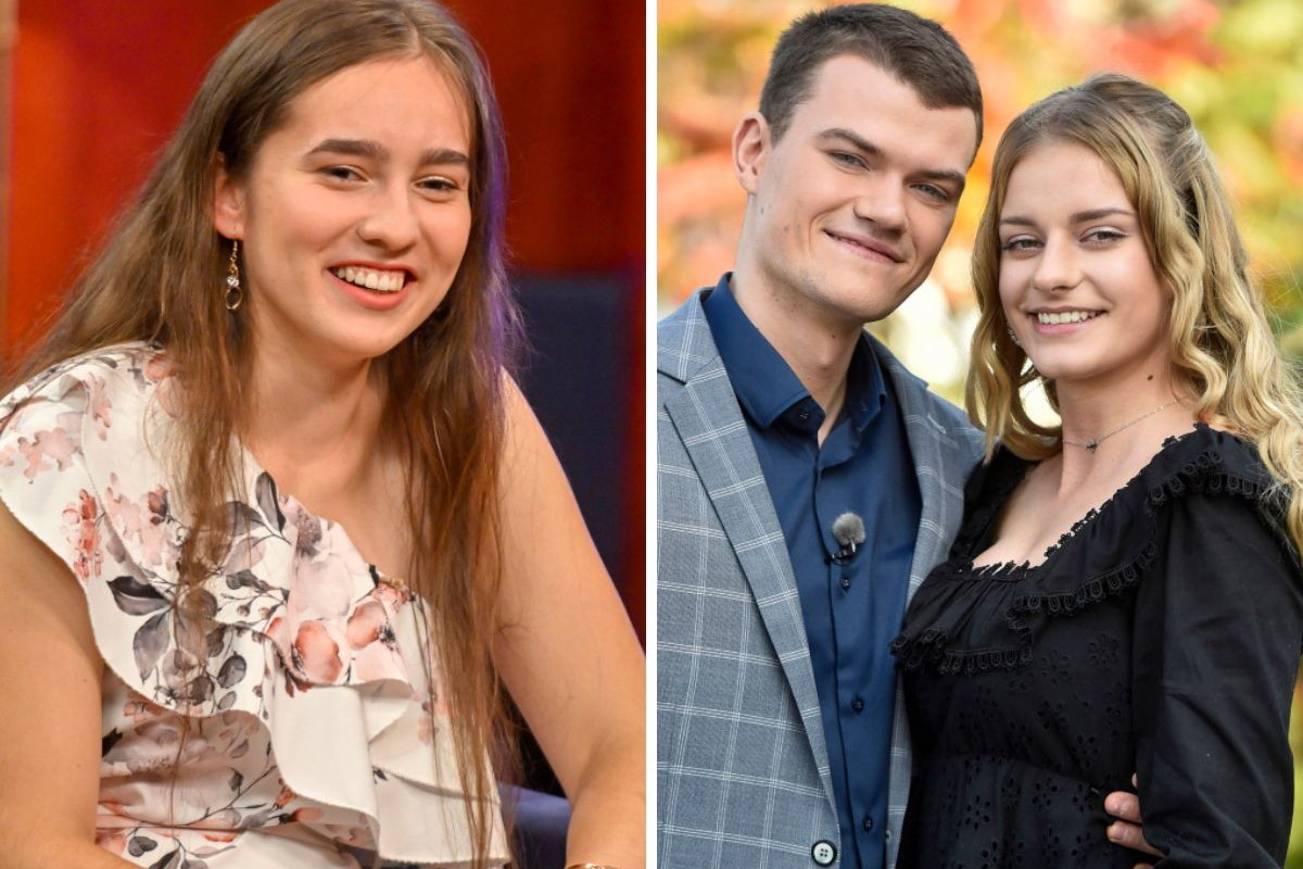 Adrianna i Michał z Rolnik szuka żony o relacji z rodzicami rolnika 00