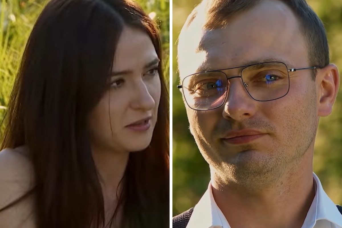 Mateusz z Rolnik szuka żony w ogniu krytyki