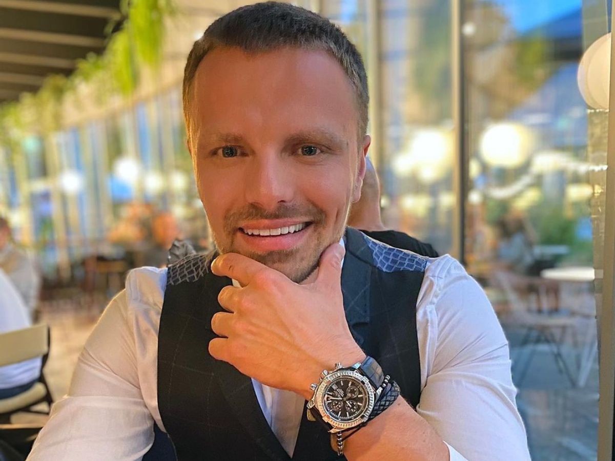 Marcin Hakiel o swojej obecnej sytuacji 