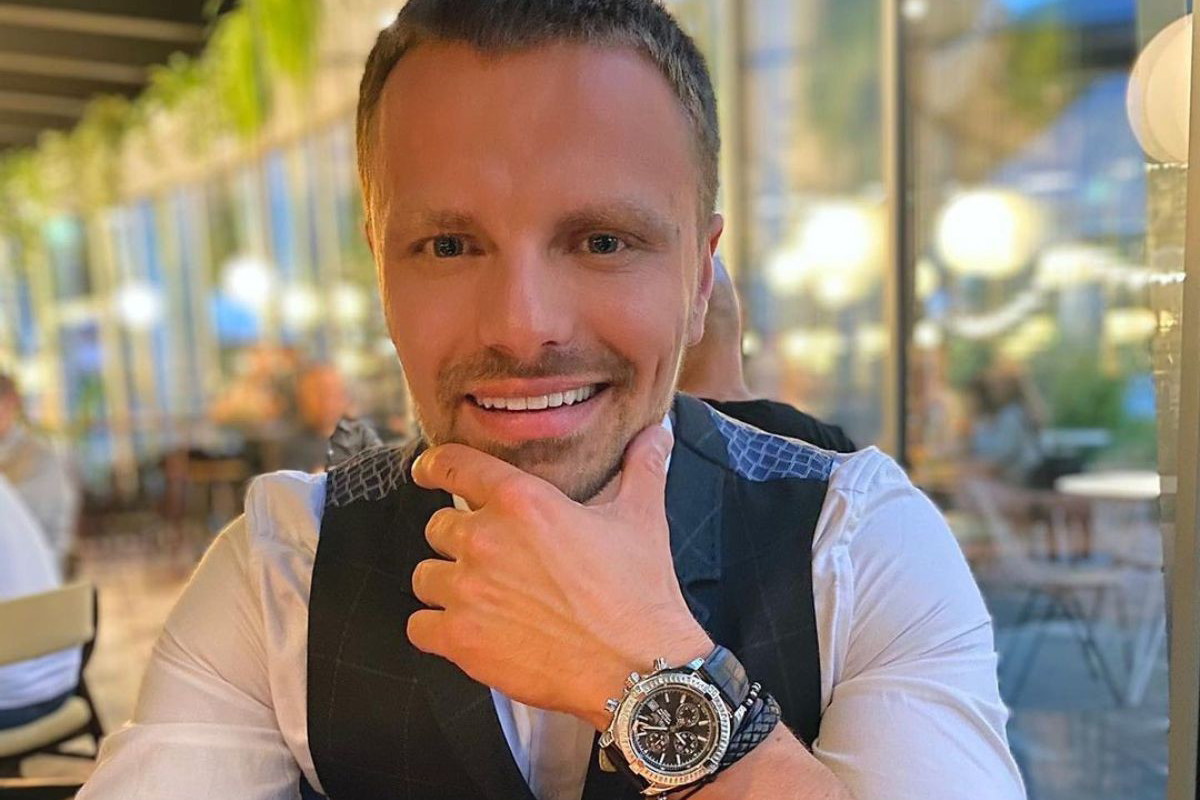 Marcin Hakiel o swojej obecnej sytuacji