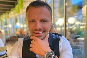 Marcin Hakiel o swojej obecnej sytuacji