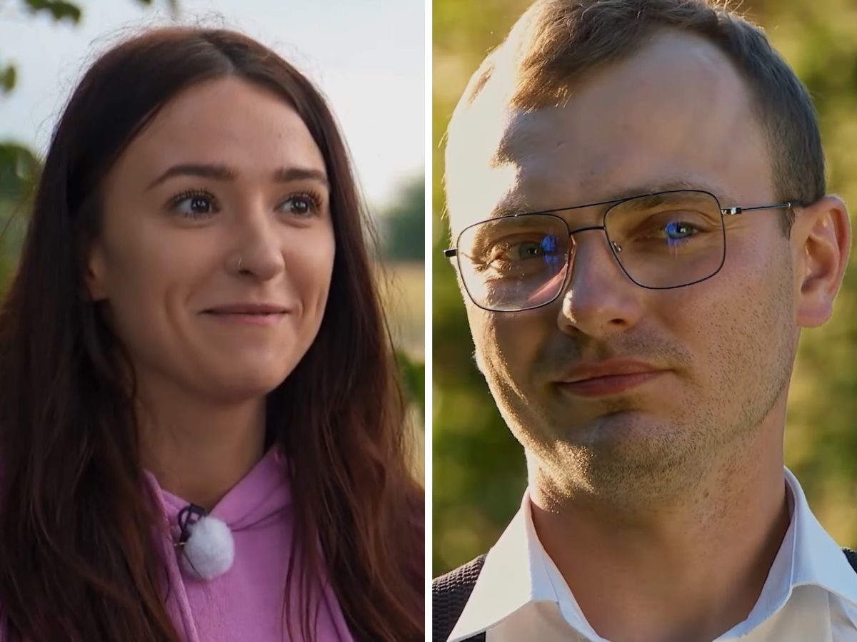Martyna z Rolnik szuka żony 9 kandydatka Mateusza w ślubnym programie TVN