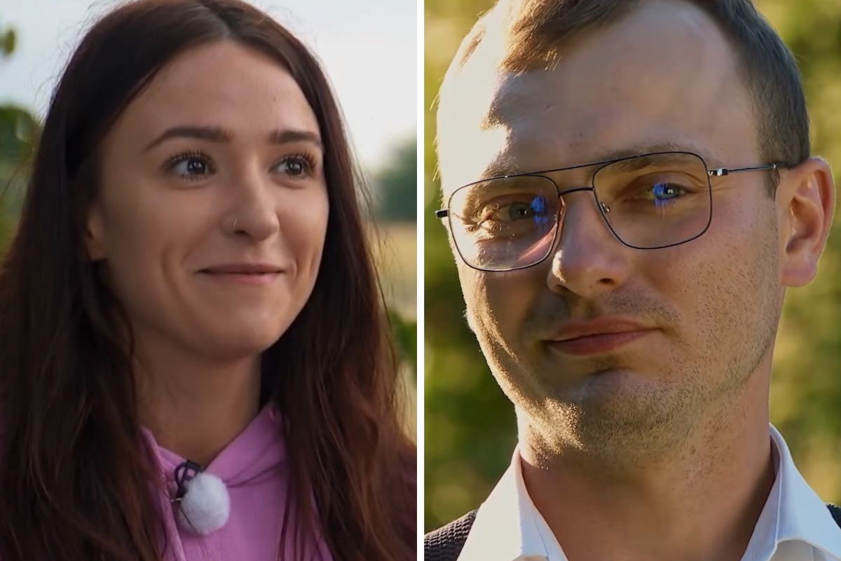 Martyna z Rolnik szuka żony 9 kandydatka Mateusza w ślubnym programie TVN