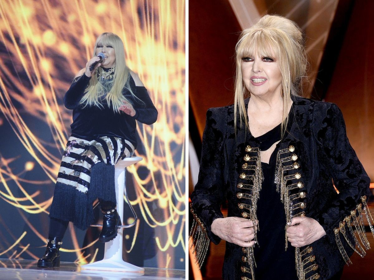 MAryla Rodowicz schudła 20 kilogramów 