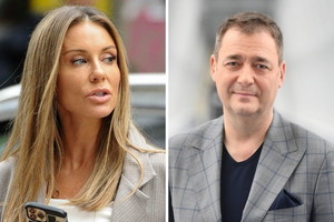 Małgorzata Rozenek Jacek Rozenek MARIUSZJAGIELSKI EastNews