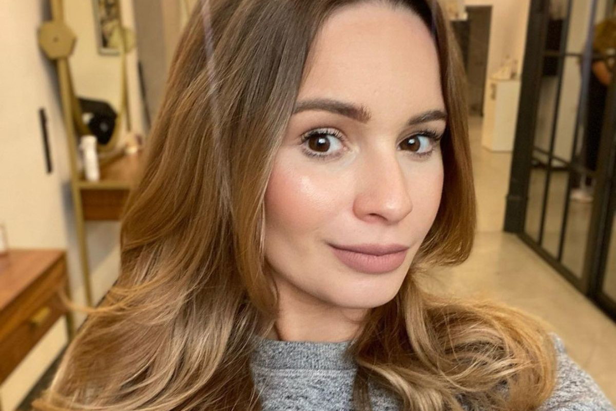 Ewelina Lisowska interwencja policji