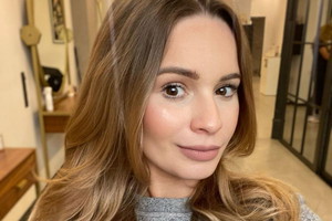 Ewelina Lisowska interwencja policji