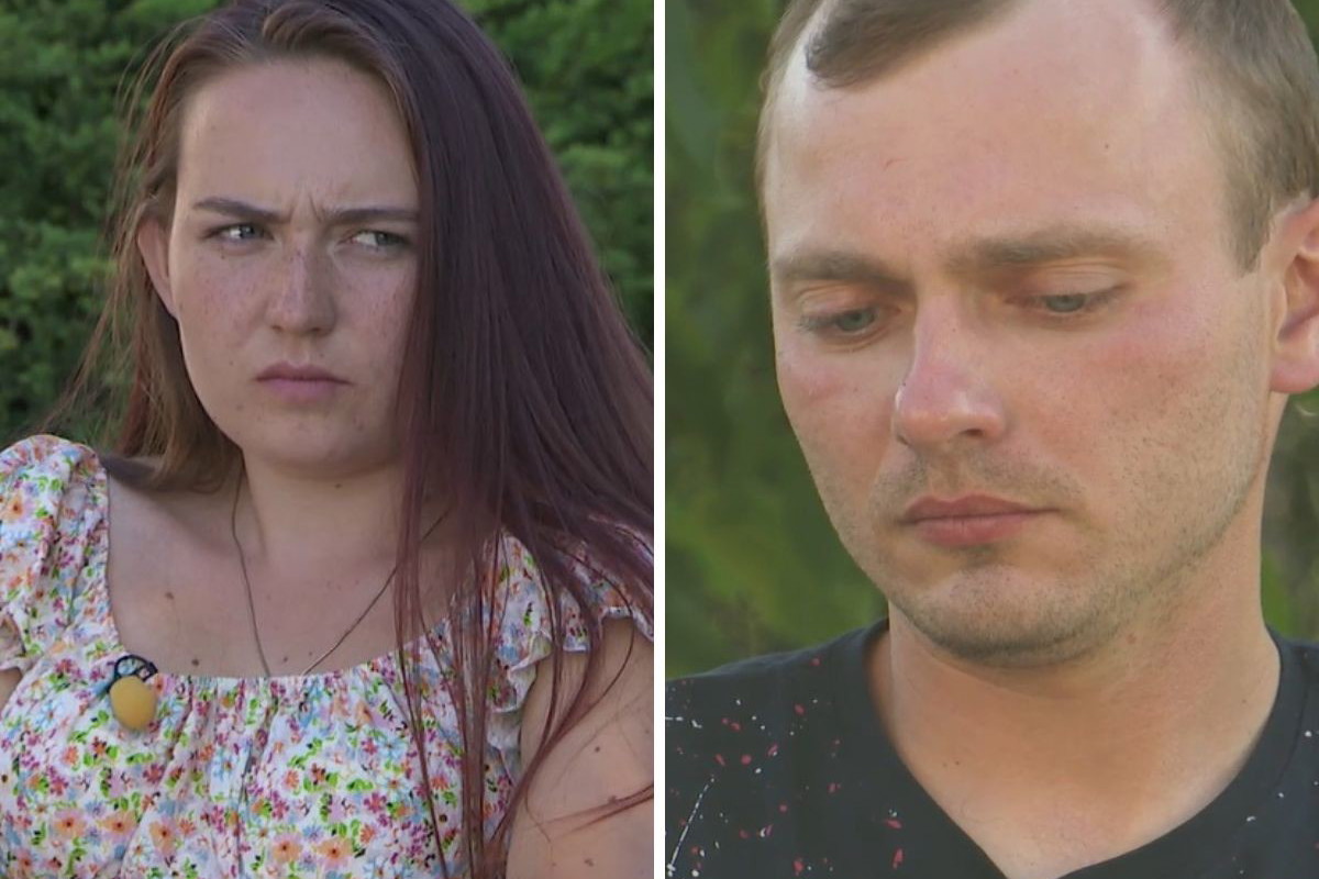 Mateusz z Rolnik szuka żony 9 tajemnicze wiadomosci 00