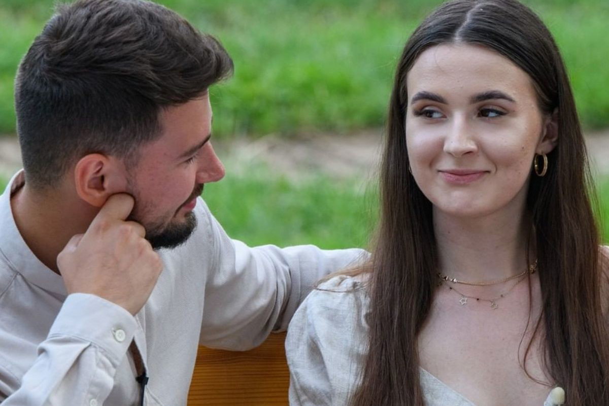 Zuza kandydatka Tomasza z Rolnik szuka żony odpowiada na krytykę