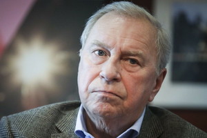 Jerzy Stuhr wydał oświadczenie