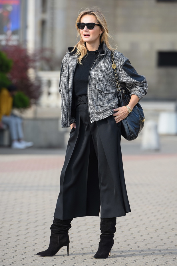 2022.10.18 WarszawaMalgorzata SochaFOT TER/FRB/AF EOS